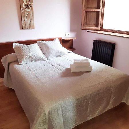 La Casina De Berdayes Guest House Labra ภายนอก รูปภาพ